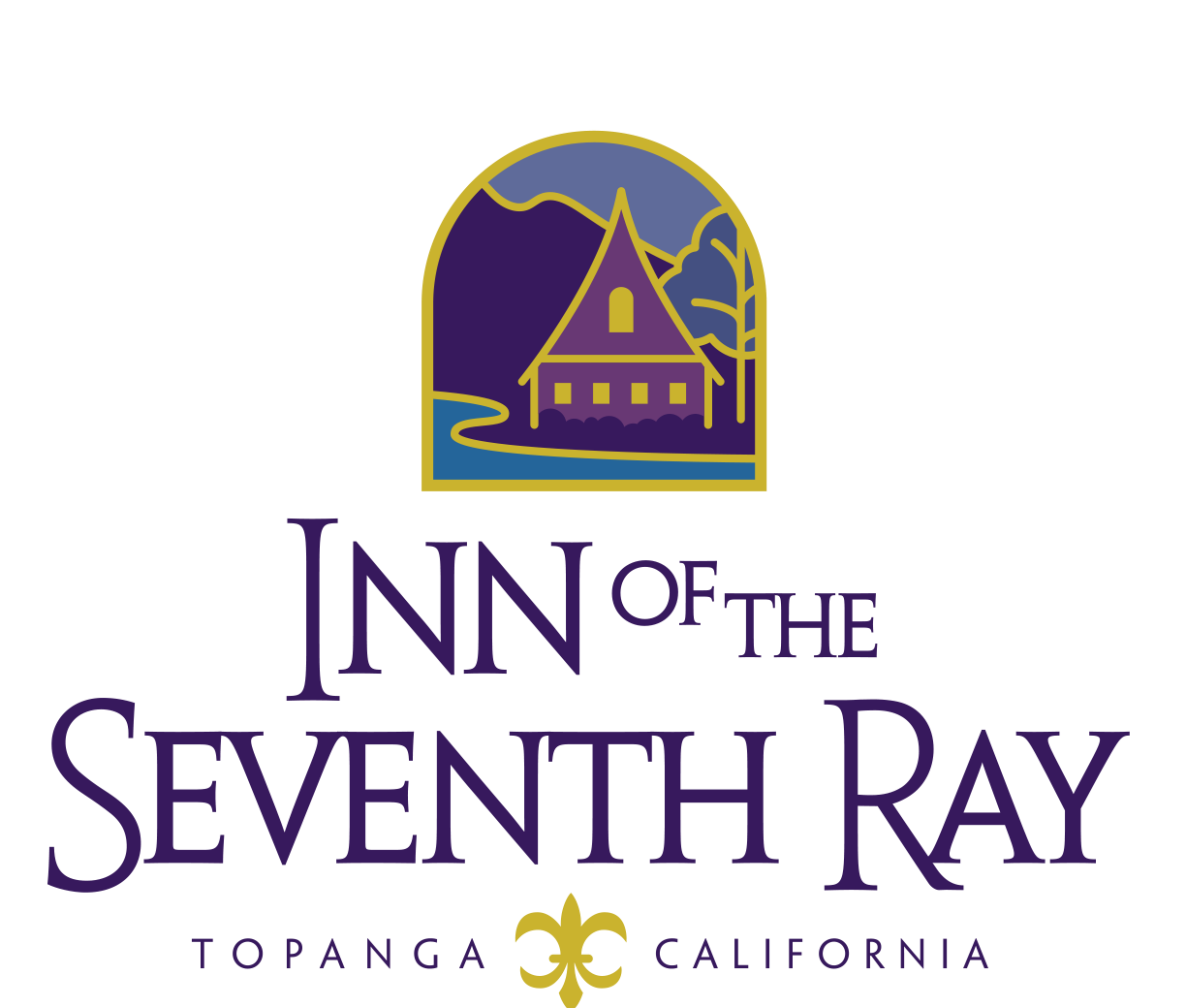Inn of the Seventh Ray
